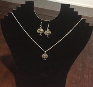 sieraden